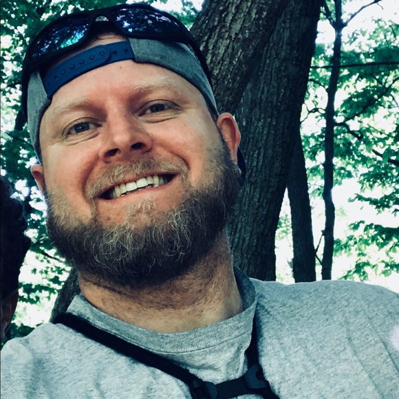 Meet your Posher, Bill - Picture 1 of 2